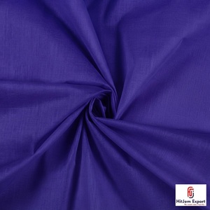 Premium Mulmul Cotton Fabric for Elegant Dresses Fashion Clothing Home Decor OEM ODM Textile Manufacturer - Product Image 5