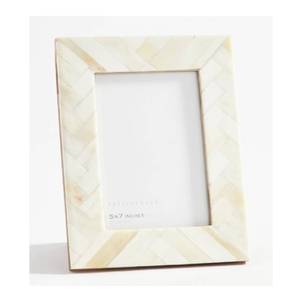 Modern Design Bone Inlay Photo <b>Frame</b> Decorative Picture <b>Frame</b> Use for Home Tabletop & Wall Office Desktop Picture <b>Frame</b> Decor - Product Image 5