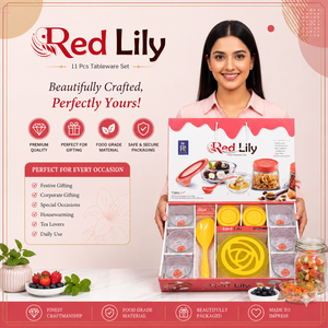 Luxury Premium <b>Tea</b> and Coffee Gift <b>Set</b> with Rigid Paper Box Magnetic Closure Custom Logo Printing for Festive Gifting - Product Image 3
