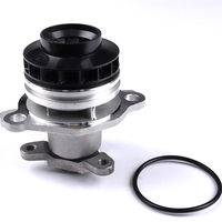 Pompe à eau de moteur de voiture 210103098R pour Renault Koleos Nissan X-Trail Rogue Altima L33 QR25DE Pièces de refroidissement