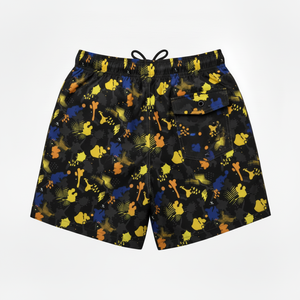 Best Price Custom Logo Print <b>Men</b> Sublimation Board Shorts Printed Beach <b>Trunks</b> Multi Styles <b>Men</b> Swim <b>Trunks</b> Fully Customised - Product Image 2