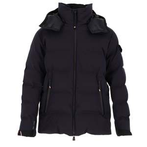 <b>Mens</b> Heavyweight <b>Winter</b> Puffer Jacket Hood <b>Waterproof</b> Insulated Outdoor <b>Coat</b> Wholesale - Product Image 1