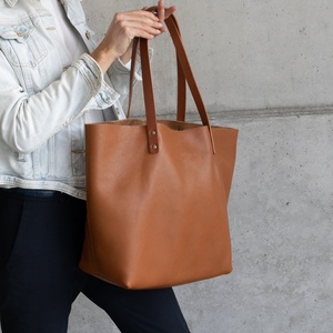 Mode Sacs Femmes Sacs À Main Dames Sacs À Main Et Sacs À Main Étiquette En Cuir Sac Fourre-Tout Personnalisé En Gros LTB-0101 - Product Image 3