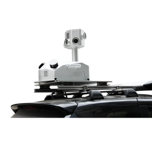 Système de collecte d'informations routières GEOSUN M302, positionnement précis, haute définition pour la conception de cartes et la cartographie des villes intelligentes - Product Image 2