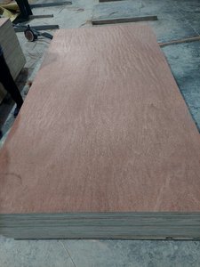 Vente d'usine : Panneaux de contreplaqué stratifié en bois dur toutes tailles pour la décoration de meubles de cuisine - Product Image 4