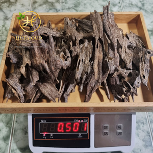 Découvrez l'allure exotique des chips de pur bois d'agar Oud - Product Image 2