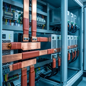 Tubo Termorestringente per Busbar 10kV 35kV Certificato IATF 16949 |   Guaina <span class=keywords><strong>Isolante</strong></span> Ignifuga per Apparecchiature di Commutazione ad Alta Tensione - Product Image 4