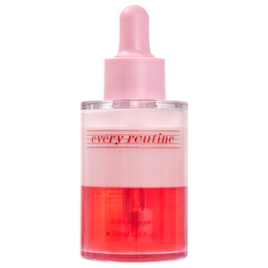 [everyroutine] Ampolla Estro Intensiva de Rosa PDRN Líquida para Elasticidad de la Piel, Radiante, Antiarrugas y Antienvejecimiento - Product Image 5