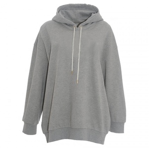 Sudadera con Capucha de Corte Regular para Hombre, Personalizable con Logotipo, en Poliéster/Algodón, Conjunto Deportivo Unisex de Invierno, Pantalones de Chándal de Forro Polar con Elasticidad en Cuatro Direcciones - Product Image 6