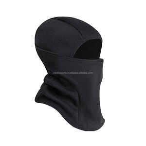 Máscara facial Moto casco cara completa pasamontañas máscara hombre invierno esquí capucha cálido al aire libre cabeza cubierta a prueba de viento máscara para hombres - Product Image 3