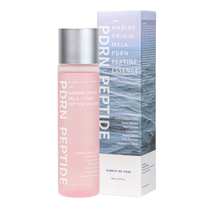 [Always be Pure] Brightening <b>Face</b> Essence Marine Origin Mela-PDRN Peptide Essence Firmness Skin Glow <b>Care</b> - Product Image 1