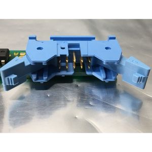 Semitool 14832-01 Rev A 12 CH LVL Sensor Board - อุปกรณ์และชิ้นส่วนเซมิคอนดักเตอร์ระดับโลกที่เชื่อถือได้ - Product Image 4