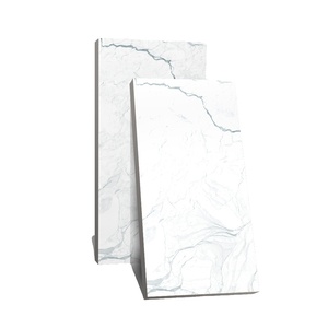 Azulejos de porcelana pulida de fábrica india, diseño a la moda con hermoso color de 600x1200mm - Product Image 1