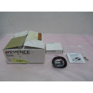 เซ็นเซอร์แอมพลิฟายเออร์ออปติคอล AMAT 1400-50013, Keyence - อุปกรณ์และอะไหล่เซมิคอนดักเตอร์ระดับโลกที่เชื่อถือได้ - Product Image 2