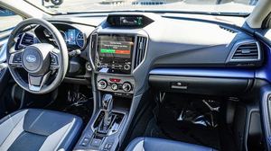 Subaru Crosstrek Sport d'occasion propre, modèle 2022 - Product Image 3