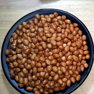 Vietnam OEM Salted Roasted Peanuts Private Label Ready-to-Eat Nut <b>Snack</b> - Product Image 3