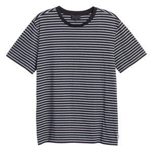 Chemises vierges 100 % coton personnalisées en gros avec couleur et logo sur mesure - Service OEM Unisexe - Product Image 2