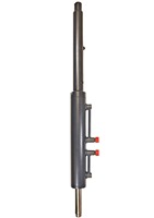 ZANGO 005558756R92 Ensemble de vérin de direction assistée pour tracteur, pièce de rechange pour direction hydraulique, pièce de rechange pour machines agricoles