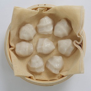 [MILWON] Gama de Productos Alimenticios Tradicionales Coreanos, Pastel de Arroz y Patata Tradicional Coreano, Textura Masticable, Pastel de Arroz y Patata Anheung - Product Image 1