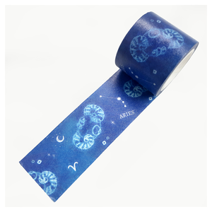 Pegatina a todo color resistente a los rayos UV - Product Image 2