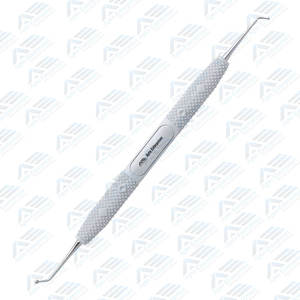 Brunissoir Composite Sculpture Instrument Ce Équipements Dentaires Remplissage Composite Brunissoir Polisseuse Spatule Boule Brunissoir - Product Image 3