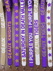 RW Bulk 120cm Crossbody Acrylic Bead <b>Chain</b> Strap Mobile Phone Hanging Necklace Bag Accessories Purse Handle <b>Belt</b> - Product Image 6