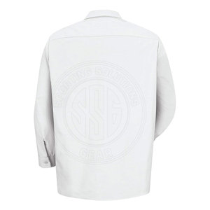Button Down <b>Shirt</b> Soft Material Clean Design Smart Casual Clothing Comfort Button Down Men's <b>Shirts</b> Premium Quality - Product Image 6