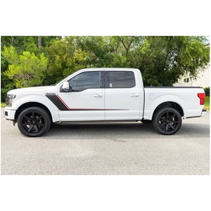 ฟอร์ด เอฟ-150 รุ่น ไนท์แมร์ 4x4 ปี 2019 - Product Image 3