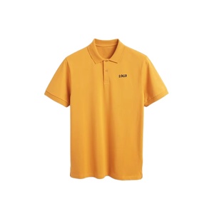 Men's <b>Polo</b> T Shirt Skin Friendly Short Sleeve Casual Collared <b>Top</b> for Summer Outdoor Sports Daily Wear <b>White</b> Soft Comfortable - Product Image 1