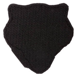 High Quality Printed PVC Rubber <b>Patch</b> Strong Backing for Clothing Shoes <b>Backpacks</b> Tactical Gear-Customizable Lightweight Design - Product Image 4