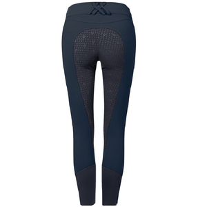 Pantalones de Montar a Caballo de Alta Calidad, Elásticos en 4 Direcciones, Leggings, Ropa Ecuestre, en Tela Técnica con Tacto Suave - Product Image 5