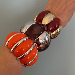 Designer <b>Resin</b> Bangle Fashion <b>Resin</b> Bangles Colorful <b>Resin</b> Bangles - Product Image 6