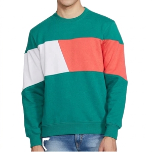 Sudadera con Capucha Personalizada para Hombre, Corte Holgado, Poliéster y Algodón, Manga Larga, Ecológica, Informal, para Otoño - Product Image 5