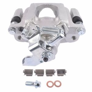 Pinza Freno Posteriore Destra per Dodge Chrysler 2008-2012 Town Country 68029848AA, Kit Freni Maggiorati Compatibile con Sprinter 2500 M3 - Product Image 4