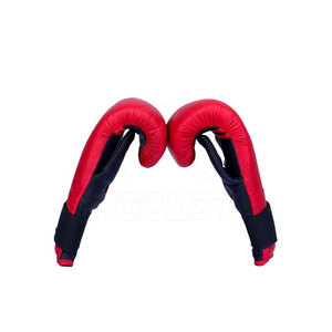 Sac de frappe en cuir 2026 pour entraînement quotidien – Durable, antidérapant et personnalisable - Product Image 6