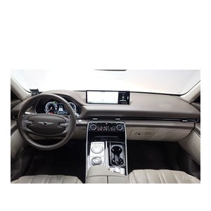 Genesis GV80 3.0 Diésel AWD 2023 con 76,228 km, Volante a la Izquierda, Caja de Cambios Automática, Asientos de Cuero, Cámara Trasera - Product Image 6