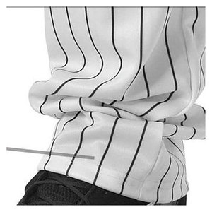 Good Quality Sports Wear <b>Baseball</b> Pants High Quality Red White Blue Color With Red Lines <b>Baseball</b> Softball Full Length - Product Image 6