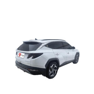 Hyun-dai <span class=keywords><strong>Tuc</strong></span>-son L 1.5T Automático 2WD Edición Lujo, Auto Usado 2023 - Product Image 2