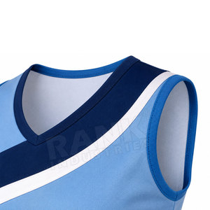 Nouvel uniforme de cheerleading personnalisé avec le nom de l'équipe, vente en gros d'uniformes de cheerleading pour la vente en ligne - Product Image 6