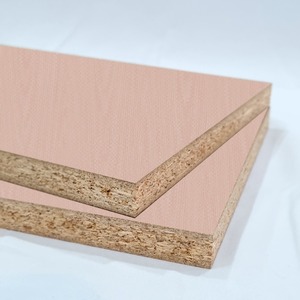 Tablero de aglomerado melaminizado MFC de calidad premium para muebles, gabinetes y aplicaciones interiores - Product Image 5
