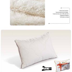 Fabricant de coussins, doudounes et édredons en microfibre de Turquie - Product Image 4