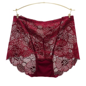 Premium Quality Women Casual Plus Size Underwear Wholesale 2022 Latest Design Customized Color Size Style ODM
