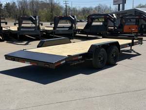 Remorques Davidson 7x20' 10K pour le transport de voitures, modèle 2026, neuves, en vente au meilleur prix - Product Image 5