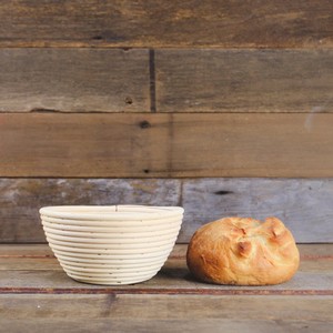 Sustainable High Quality Custom Rattan Banneton <b>Bread</b> Proofing <b>Basket</b> Eco Friendly Durable Non Stick Round Oval Shapes Supplier - Product Image 2