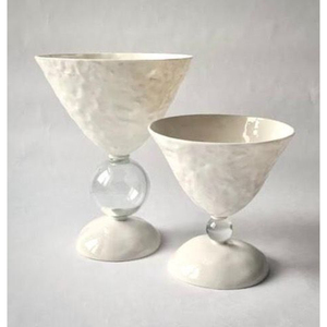 Centro de Mesa de Diseño Exclusivo, Chapado en Oro de Alta Calidad, Hecho de Metal de Primera Calidad, para Hogar, Hotel, Cocina, Tazón para Servir Alimentos - Product Image 5