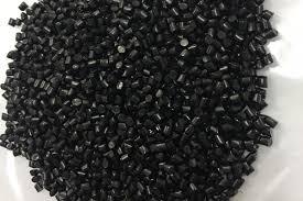 HDPE PE/PP Resin Pellets Black <b>Masterbatch</b> for Sports Equipment Coating Grade - Product Image 6