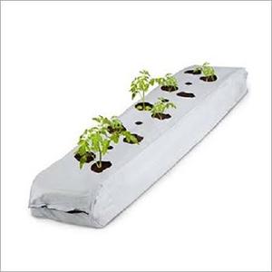 Sacs de culture plats avec cocopeat 15 litres avec housses traitées anti-UV 2 ans - Product Image 1