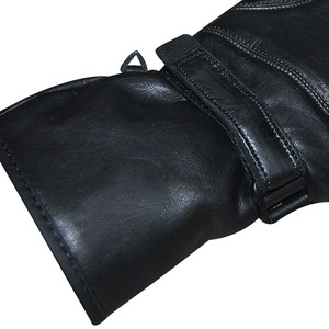 Guantes de Motocicleta de Alta Calidad RELEVO INDUSTRIES, Nuevos, Completos, Impermeables, Antideslizantes, Protección para Motocross, Cuero PU, para Exteriores - Product Image 4