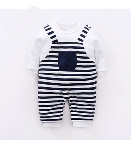 Ropa Casual para Bebés al por Mayor, Pijama de Algodón Suave y Cómodo para Dormir, Fabricante de Pijamas Casuales para Bebés - Product Image 1