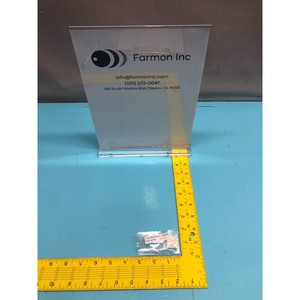 LAM 716-080434-001 WDO, WFR HD, 384T, 175186 - Equipo y Piezas de Semiconductores de Confianza de Marca Global Legacy - Product Image 2